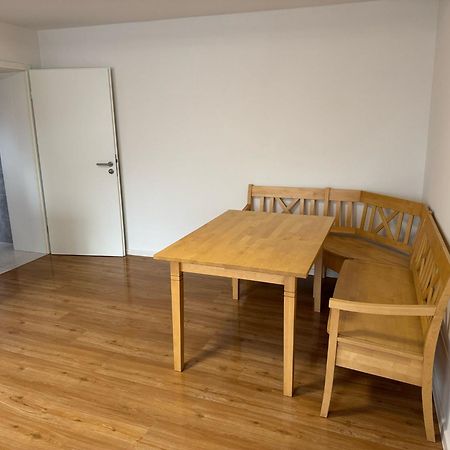 Gaestezimmer Werwein Heinersreuth Exterior foto